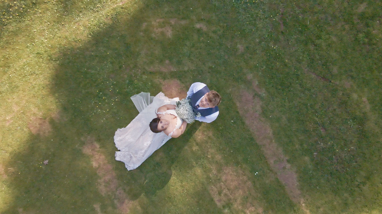 SW Wedding Film